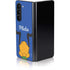 Disney Friends Pluto Backwards Galaxy Z Fold5 5G Skin